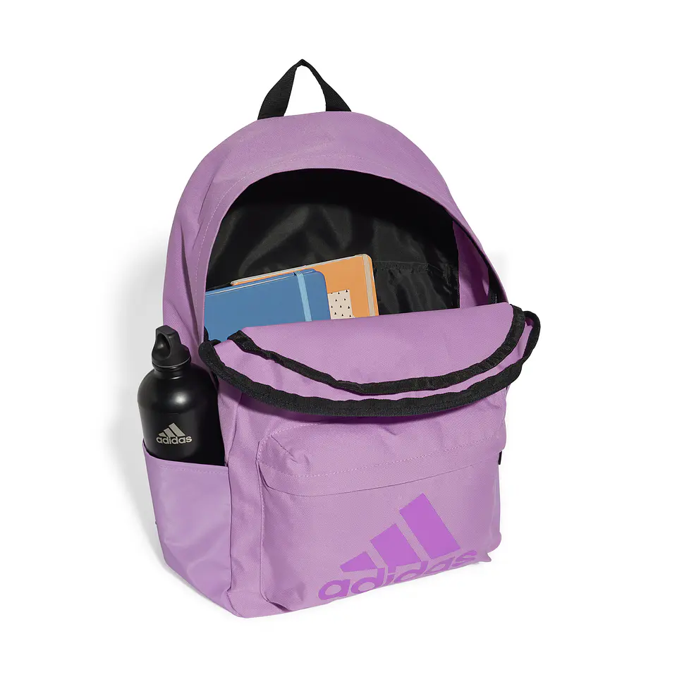 Mochila Rosada Adidas IZ1886 3