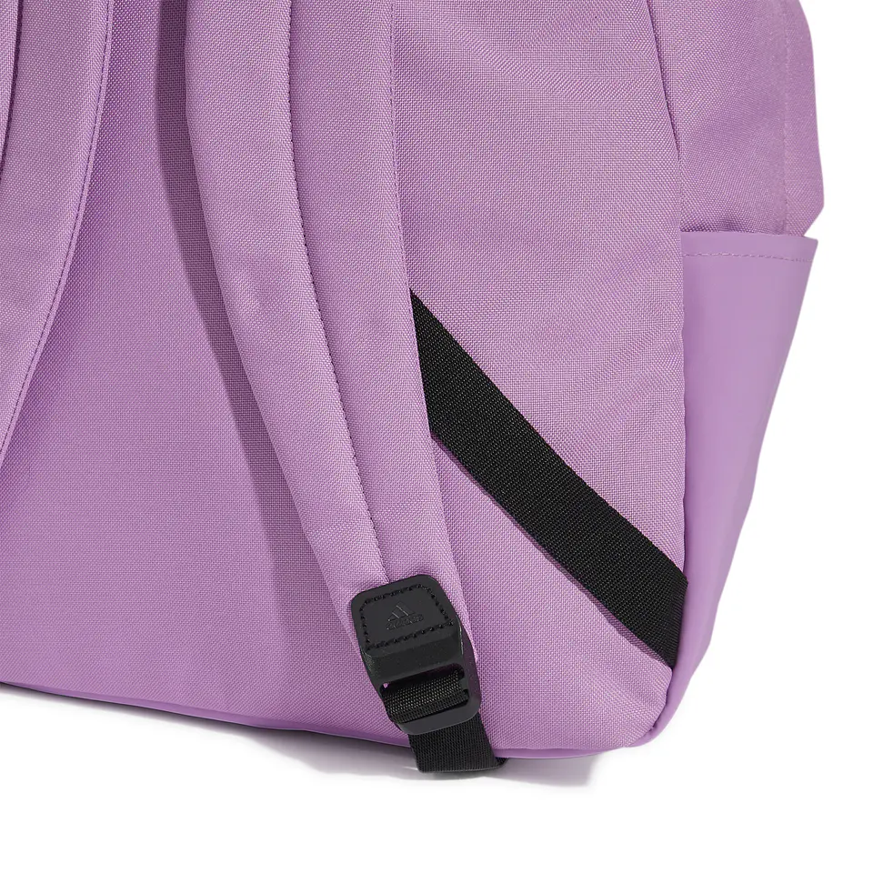 Mochila Rosada Adidas IZ1886 4