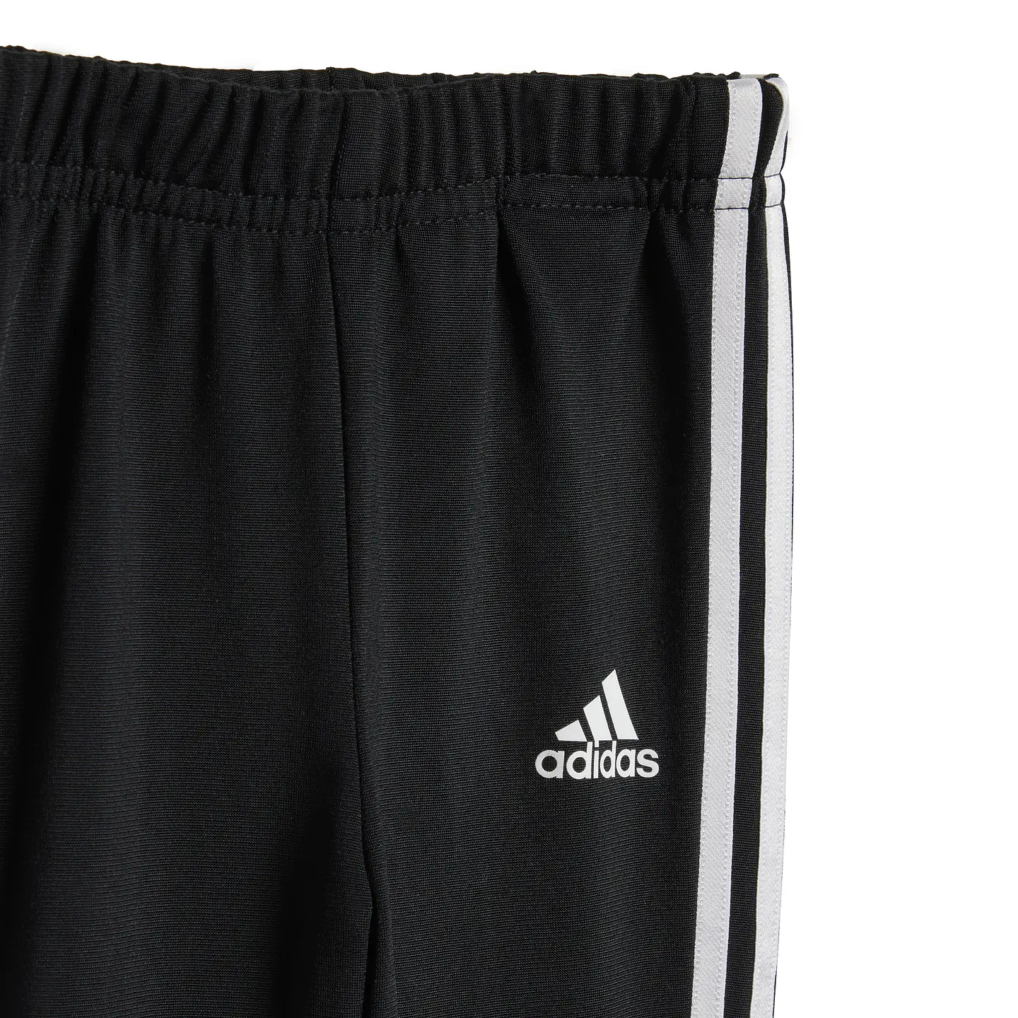 Conjunto Bebé/RN Rojo Adidas IZ4991 2