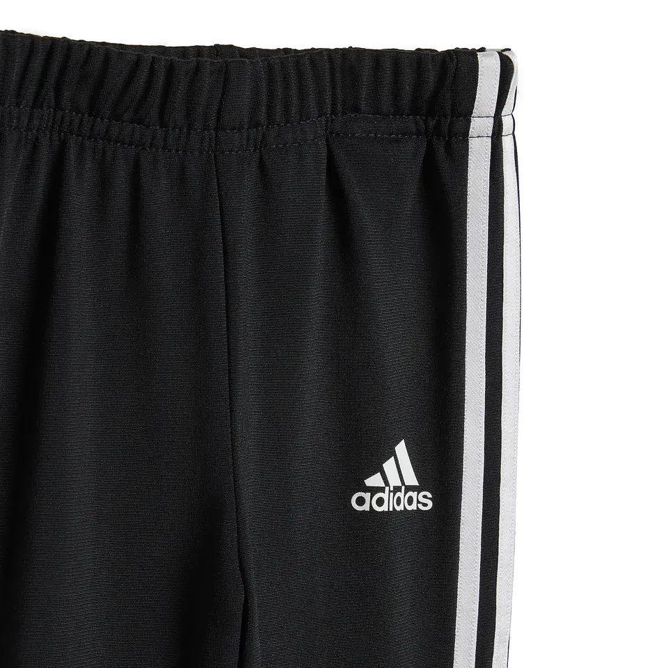 Conjunto Bebé/RN Rojo Adidas IZ4991 2