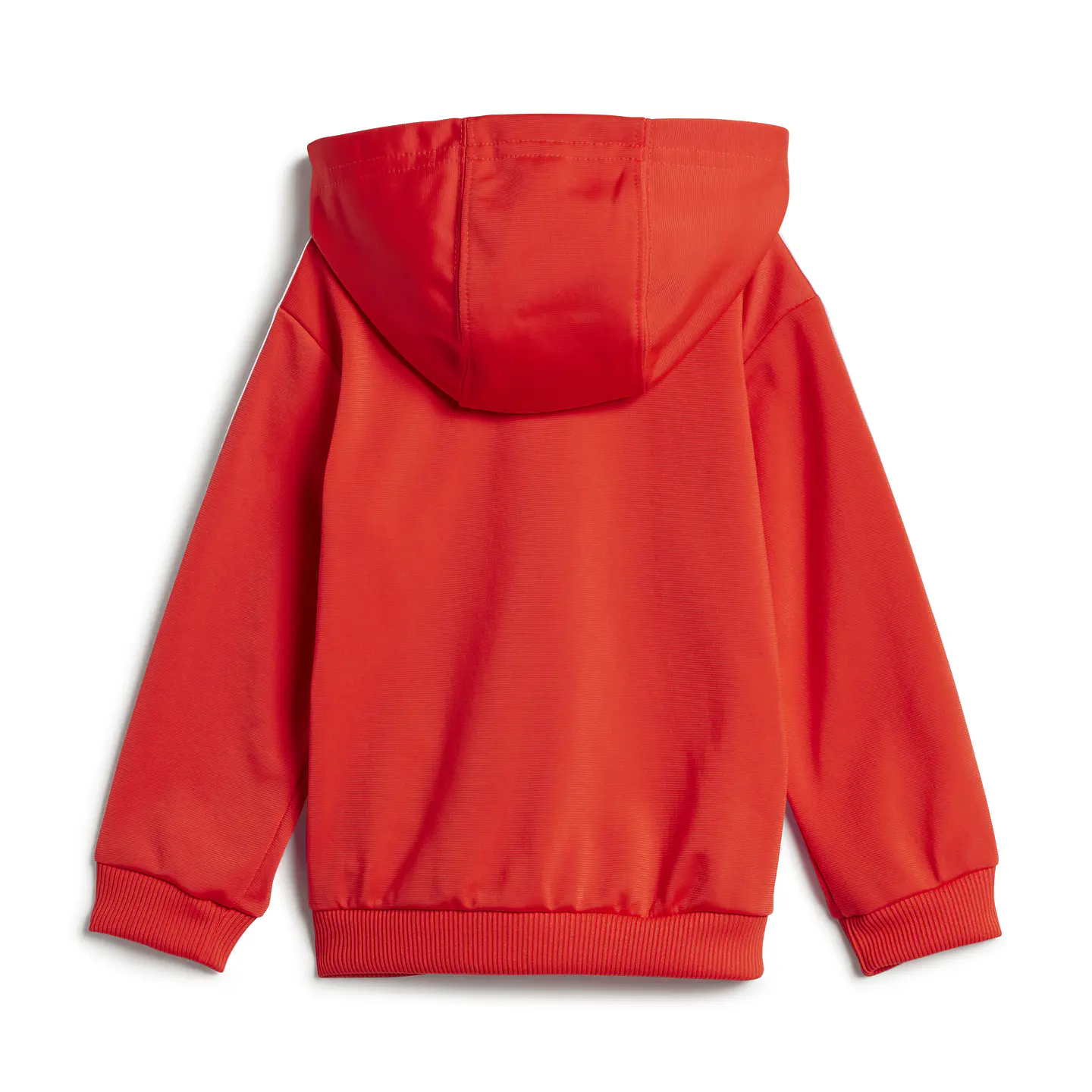 Conjunto Bebé/RN Rojo Adidas IZ4991 6