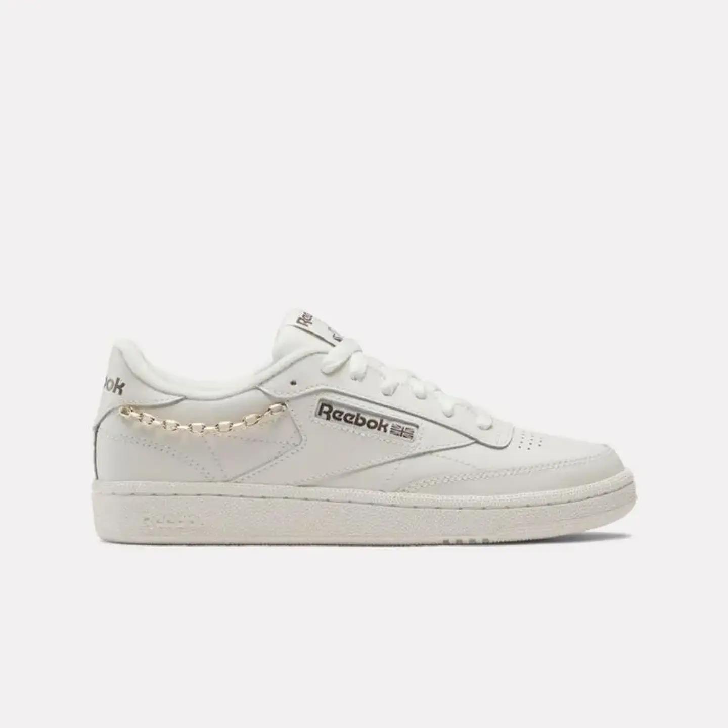 Zapatilla Mujer Blanca Reebok 100074237 1