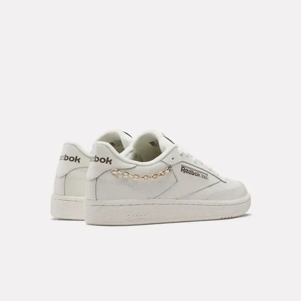 Zapatilla Mujer Blanca Reebok 100074237 3