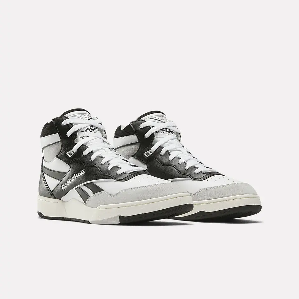Zapatilla Hombre Blanca Reebok 100074741 1
