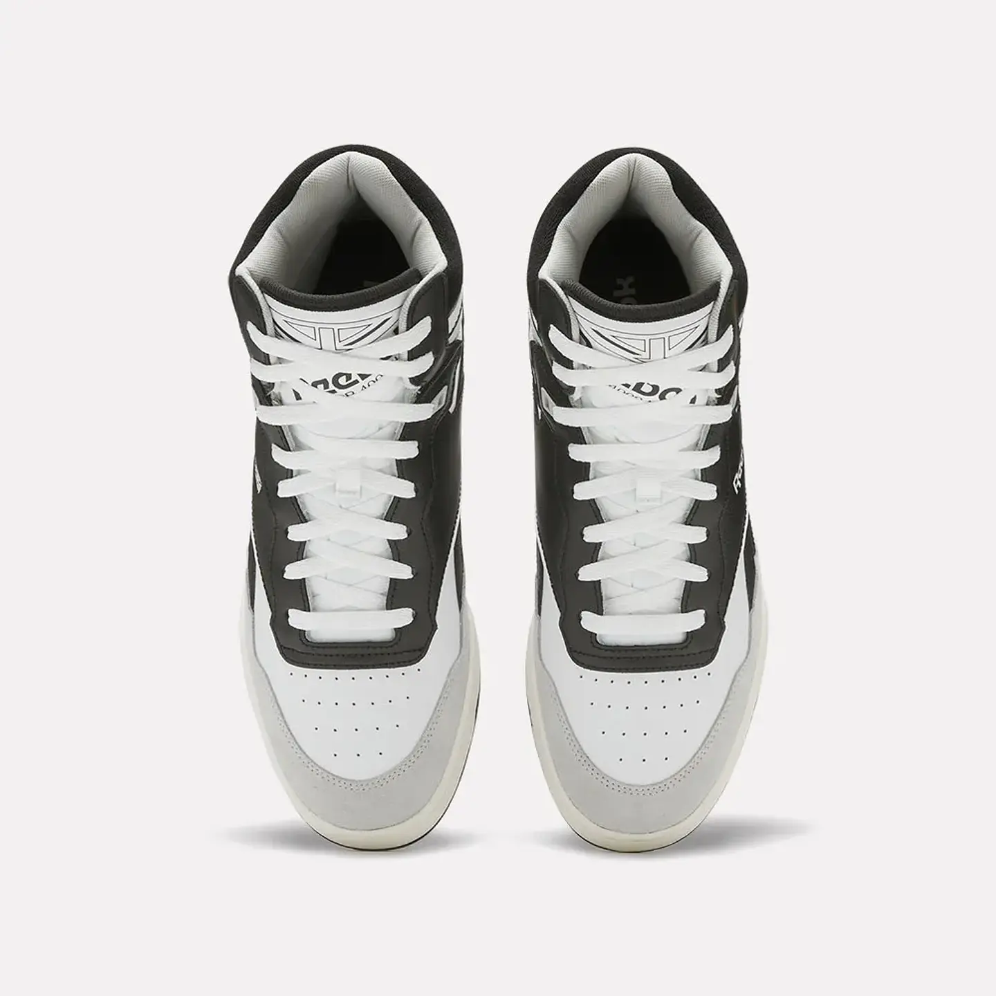 Zapatilla Hombre Blanca Reebok 100074741 2