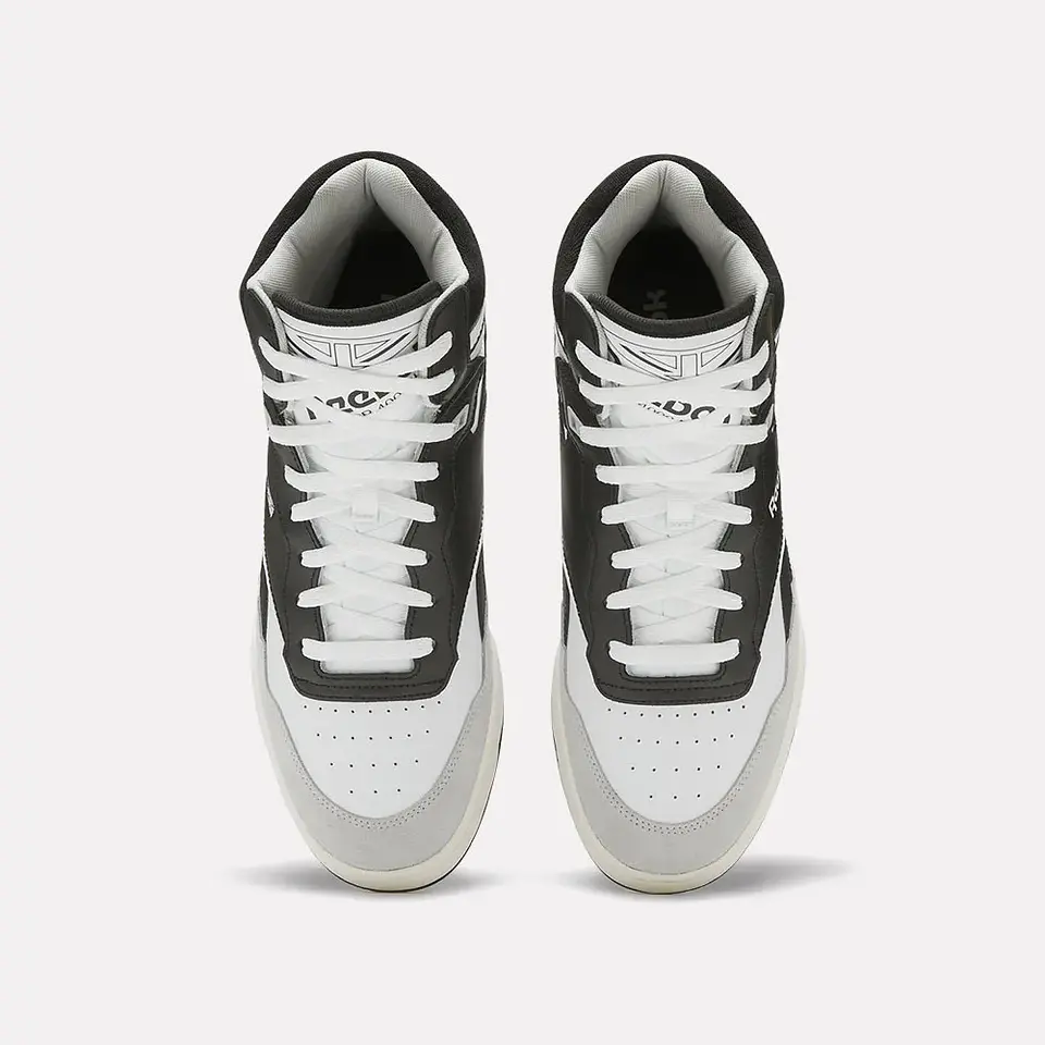 Zapatilla Hombre Blanca Reebok 100074741 2