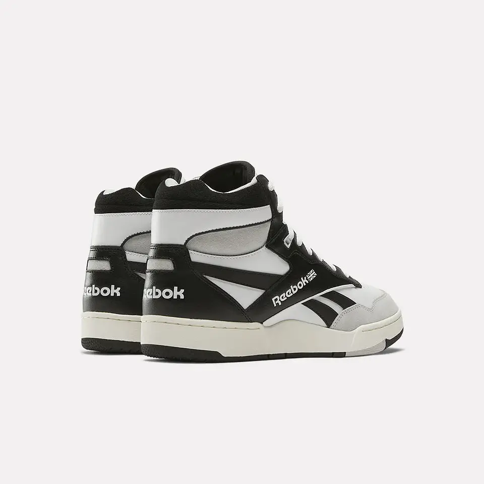 Zapatilla Hombre Blanca Reebok 100074741 3