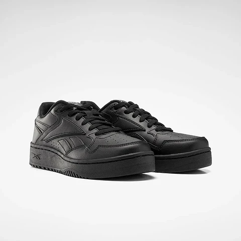 Zapatilla Niño/a Negra Reebok 100200248