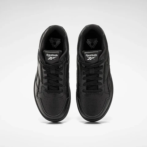 Zapatilla Niño/a Negra Reebok 100200248