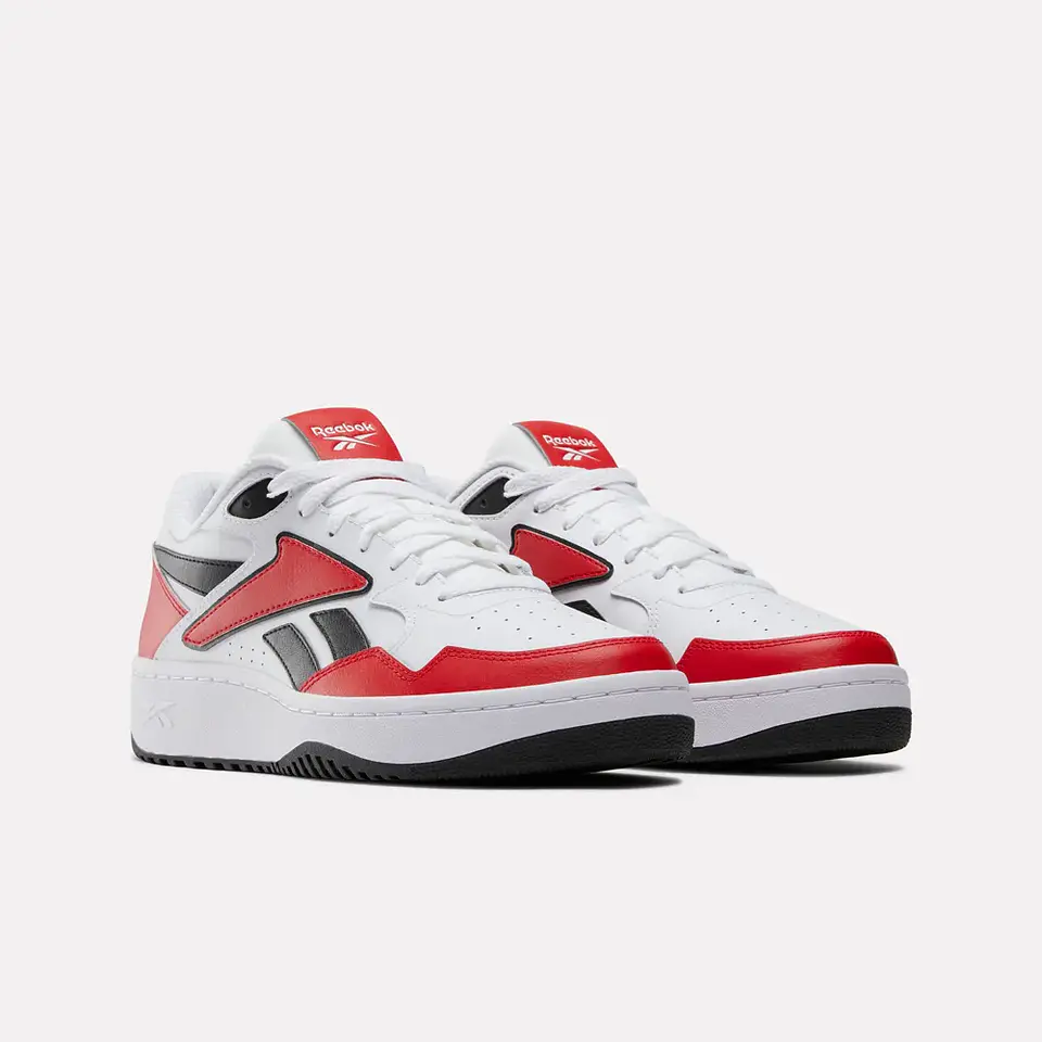 Zapatilla Blanca Reebok 100201337 1