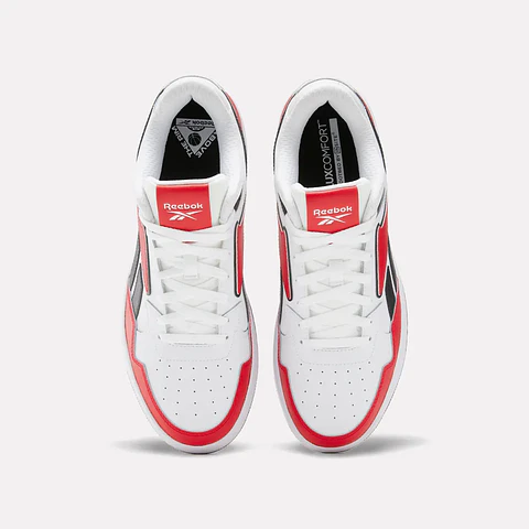 Zapatilla Blanca Reebok 100201337