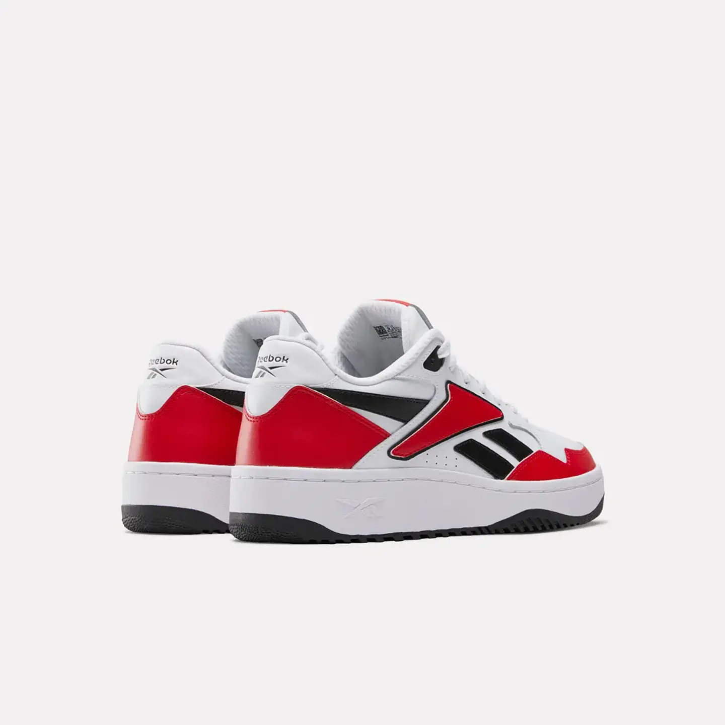 Zapatilla Blanca Reebok 100201337 3