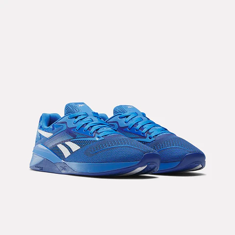 Zapatilla Azul Reebok 100204677