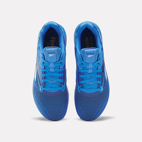 Zapatilla Azul Reebok 100204677