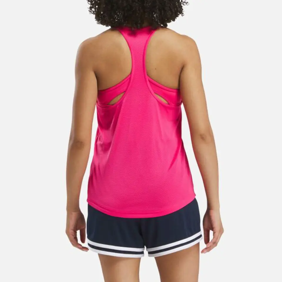 Polera Mujer Fucsia Reebok 100205301 2