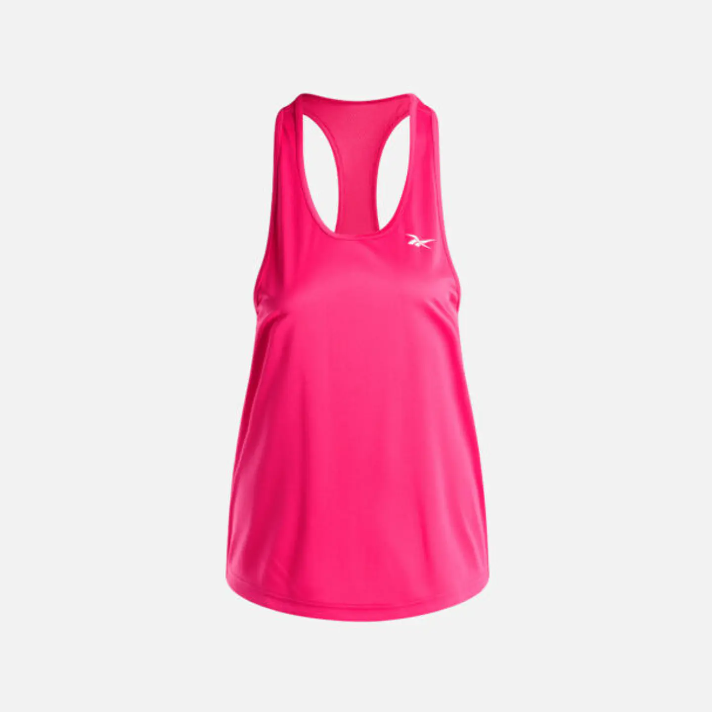 Polera Mujer Fucsia Reebok 100205301 3