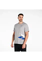 Polera Hombre Gris Reebok 100205469 - Miniatura 1