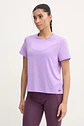 Polera Mujer Lila Reebok 100205699 - Miniatura 1