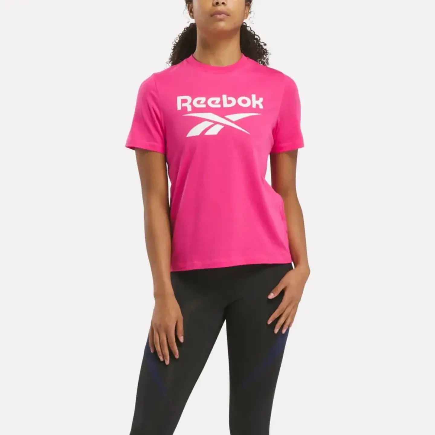 Polera Mujer Fucsia Reebok 100205767 1