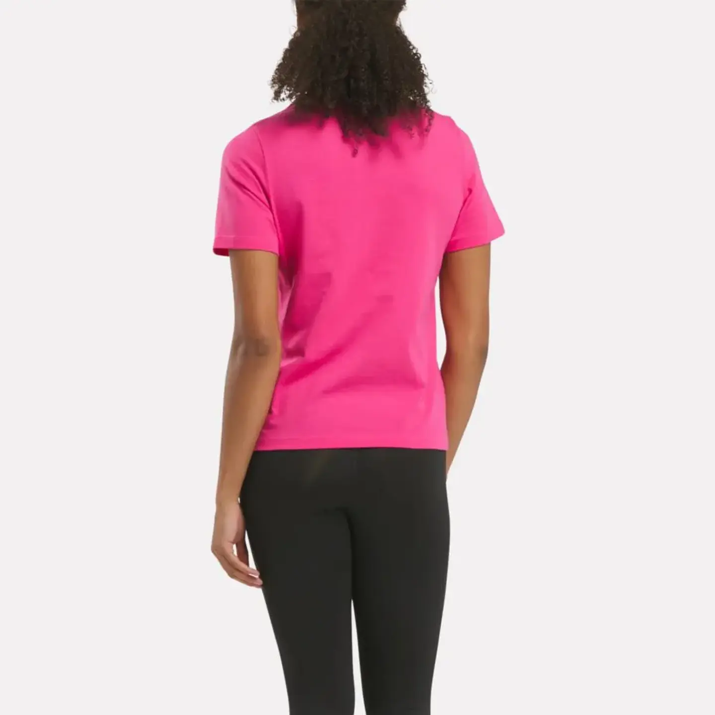 Polera Mujer Fucsia Reebok 100205767 2