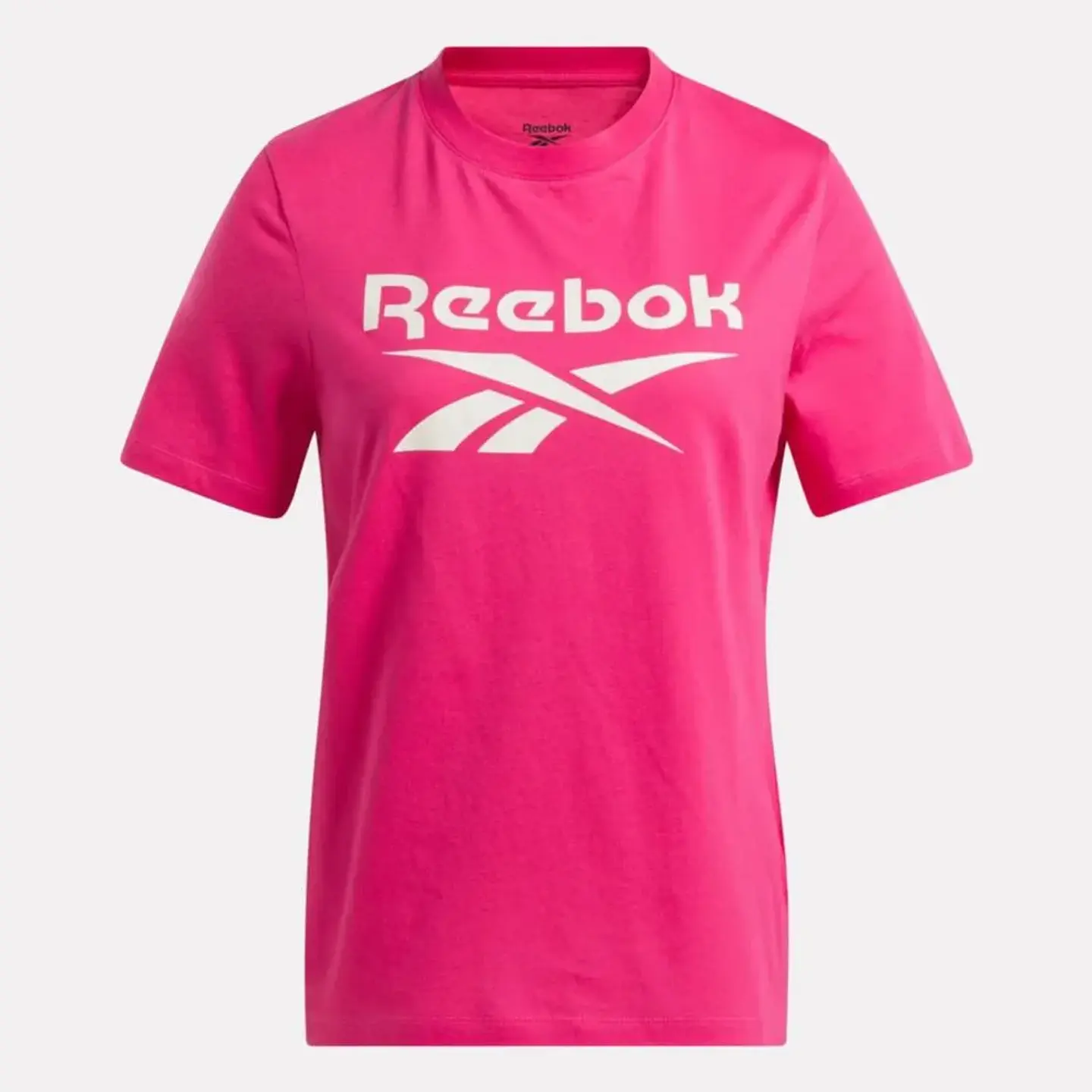 Polera Mujer Fucsia Reebok 100205767 3