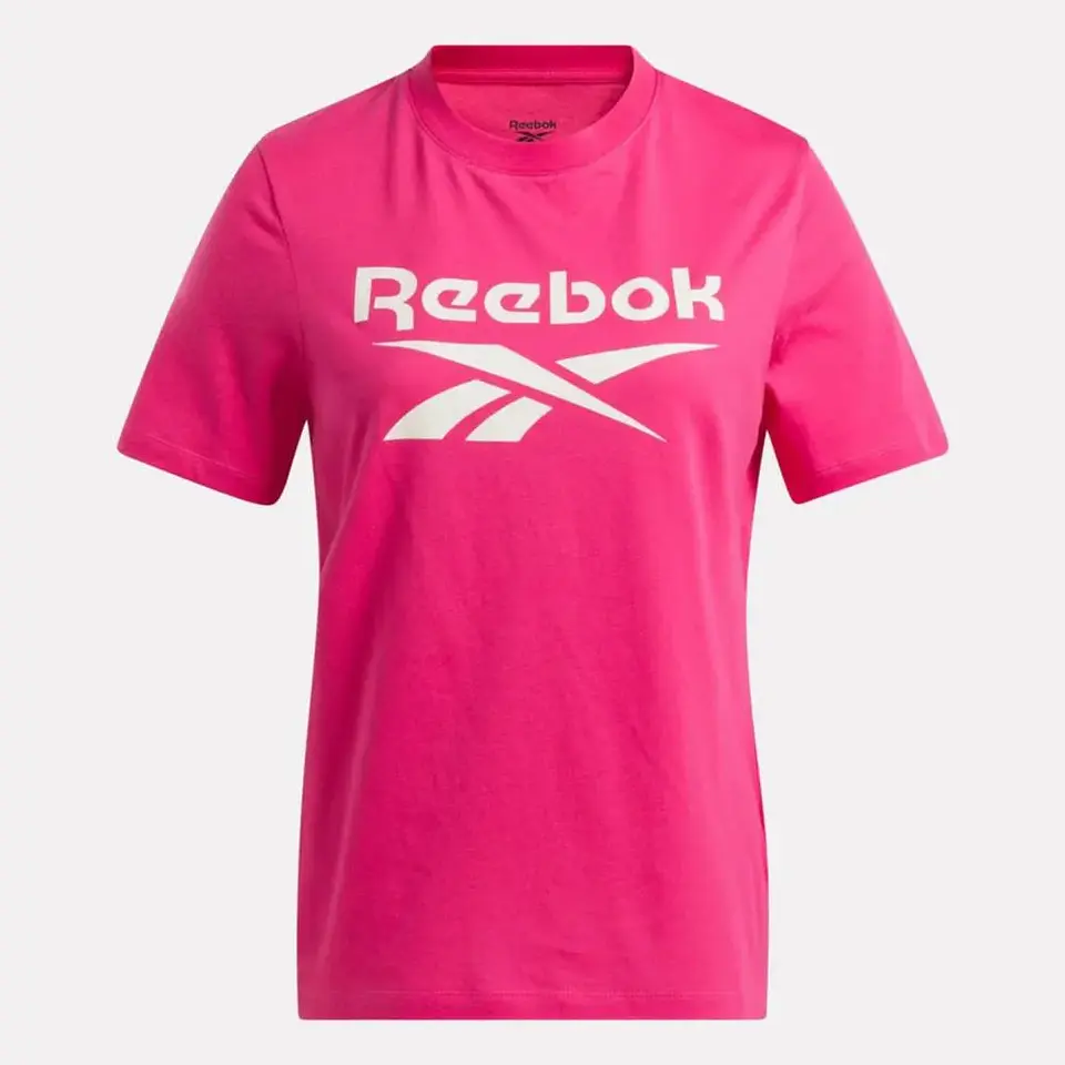 Polera Mujer Fucsia Reebok 100205767 3
