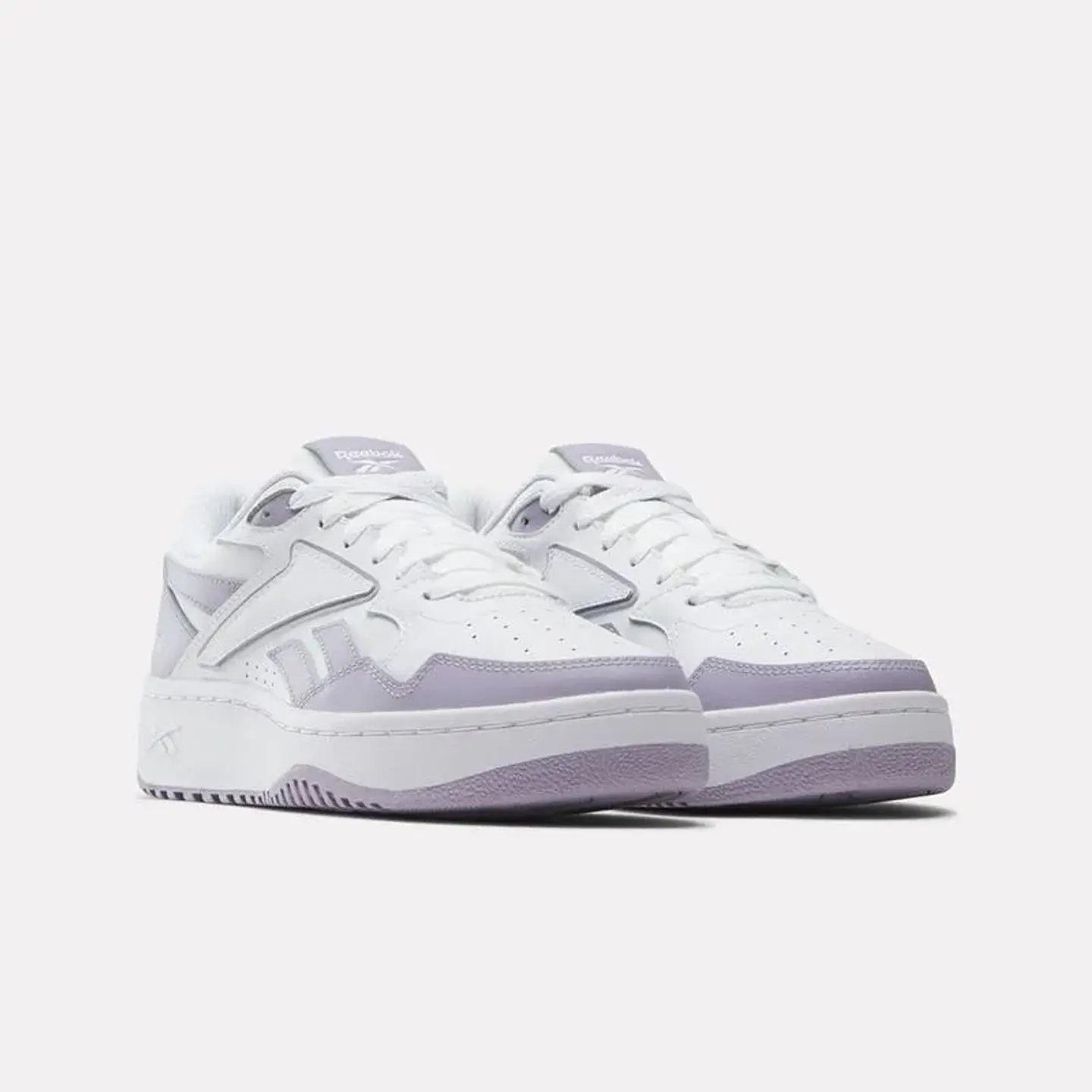 Zapatilla Mujer Blanca Reebok 100208272 1