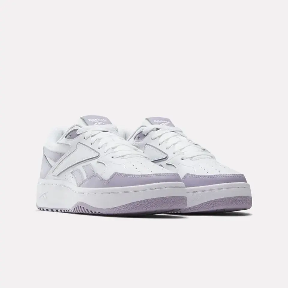 Zapatilla Mujer Blanca Reebok 100208272 1