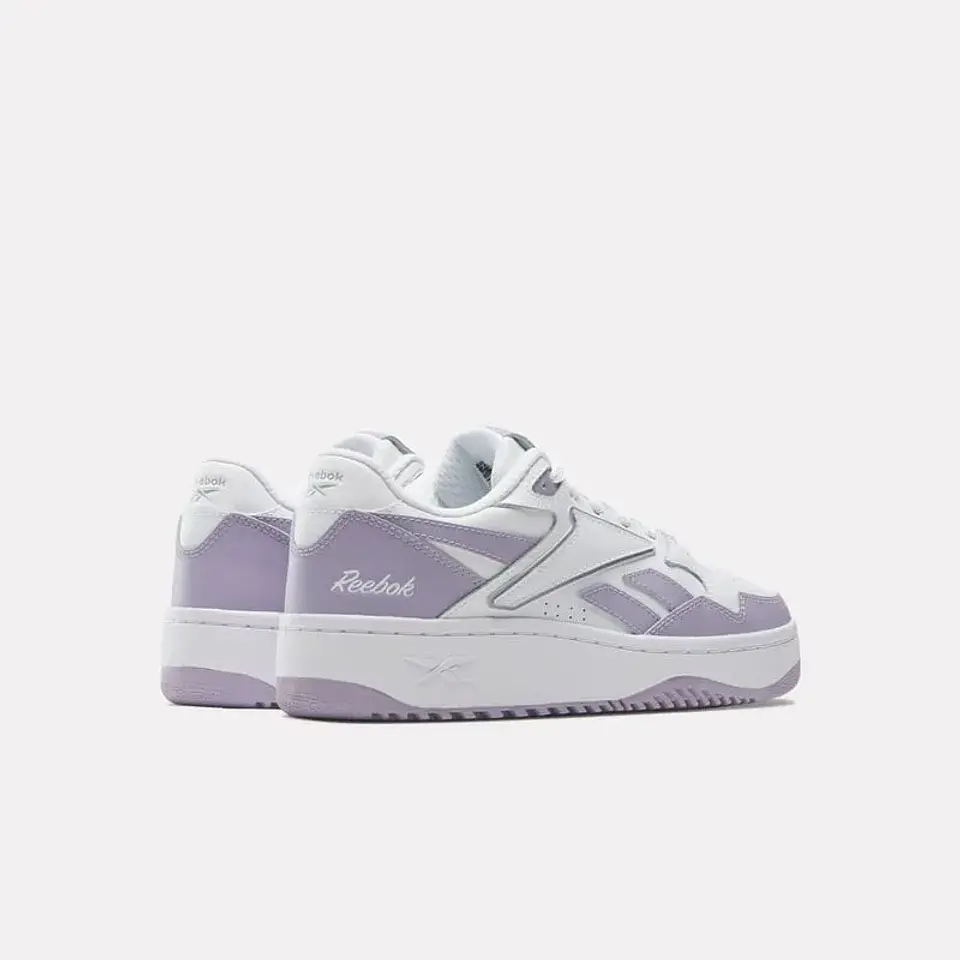 Zapatilla Mujer Blanca Reebok 100208272 2