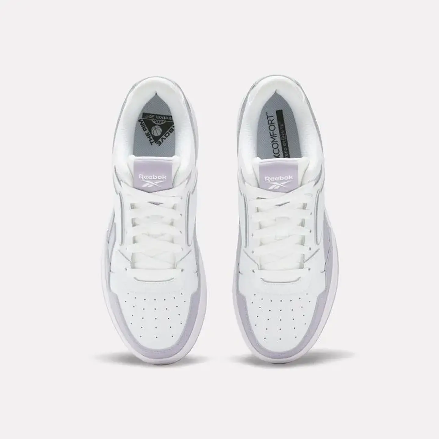 Zapatilla Mujer Blanca Reebok 100208272 3