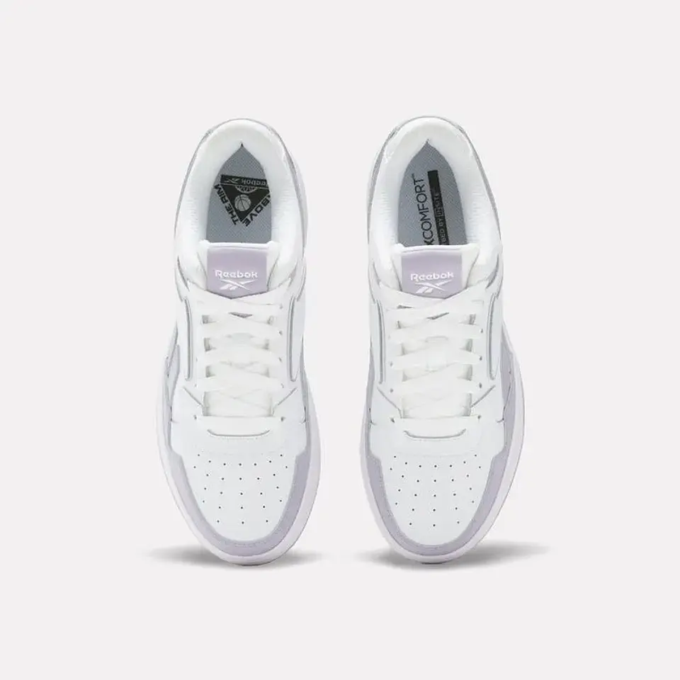 Zapatilla Mujer Blanca Reebok 100208272 3