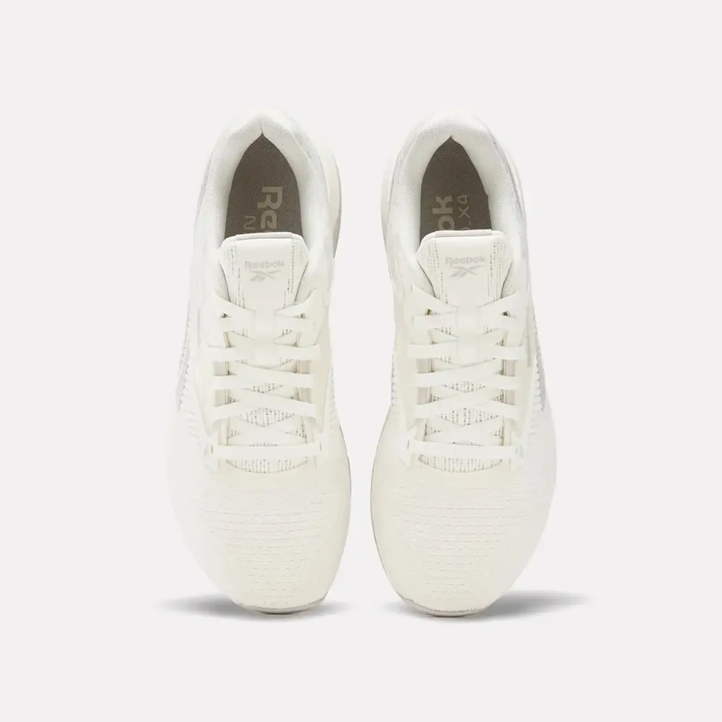 Zapatilla Blanca Reebok 100211757 2