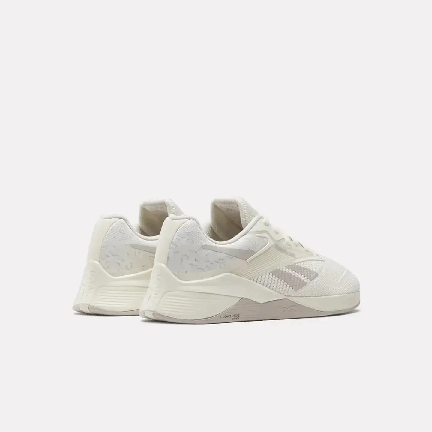 Zapatilla Blanca Reebok 100211757 3