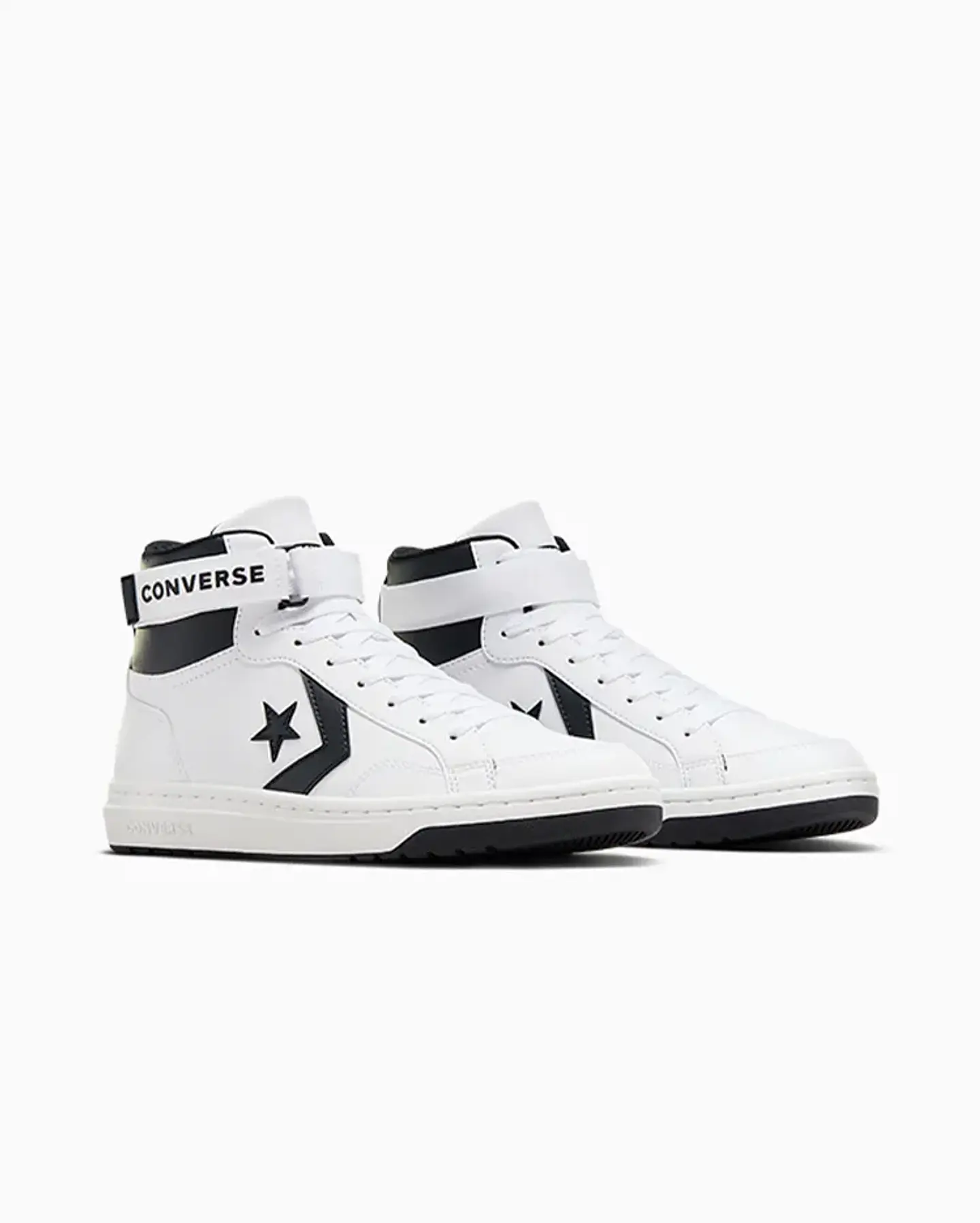 Zapatilla Hombre Blanca Converse A09532C-102 1