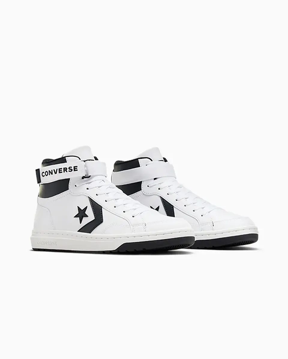 Zapatilla Hombre Blanca Converse A09532C-102 1