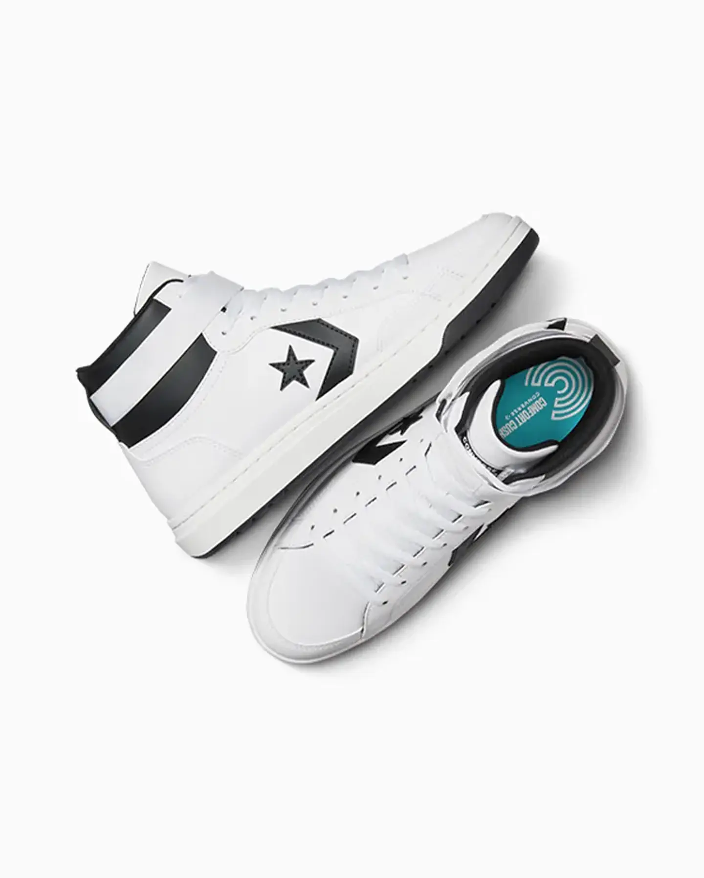 Zapatilla Hombre Blanca Converse A09532C-102 2