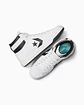 Zapatilla Hombre Blanca Converse A09532C-102 - Miniatura 2