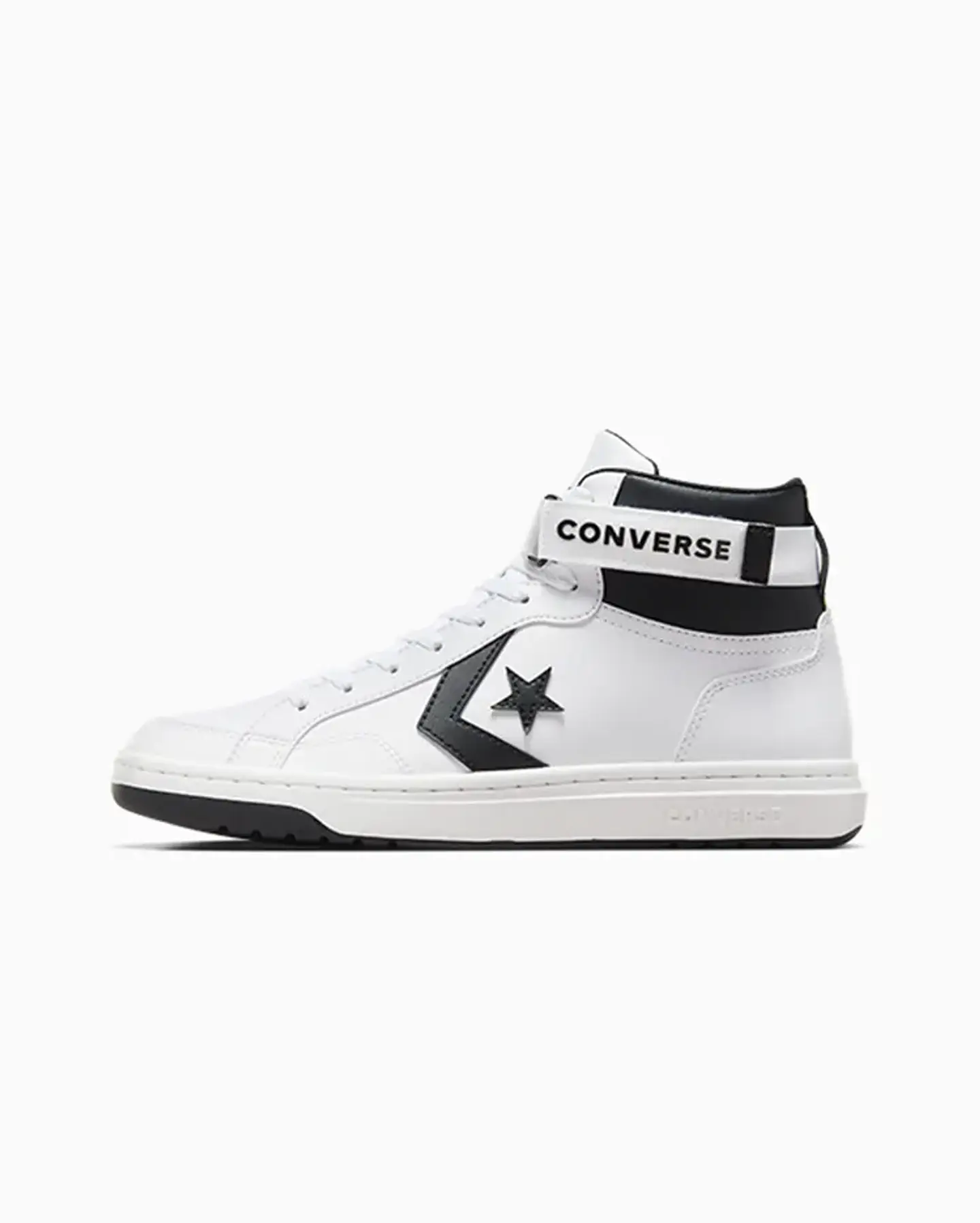 Zapatilla Hombre Blanca Converse A09532C-102 5