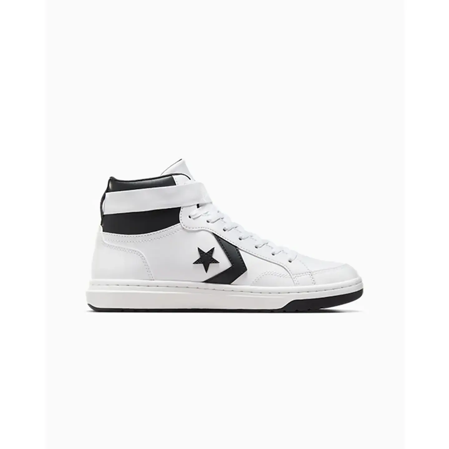 Zapatilla Hombre Blanca Converse A09532C-102 6