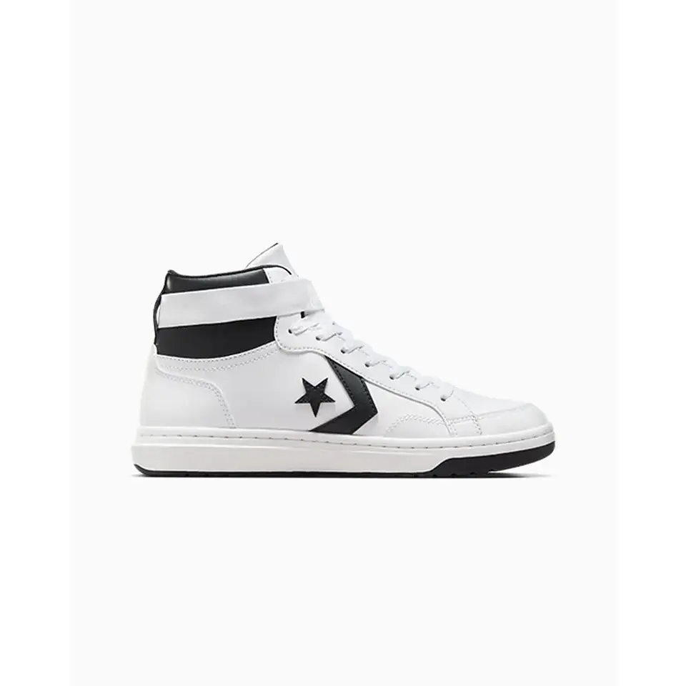 Zapatilla Hombre Blanca Converse A09532C-102 6
