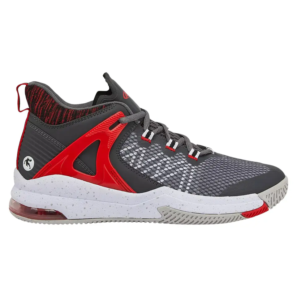 Zapatilla Niño Gris And 1 AD90179B 1
