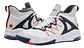 Zapatilla Hombre Blanca And 1 AD90179M - Miniatura 1