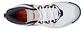 Zapatilla Hombre Blanca And 1 AD90179M - Miniatura 3