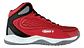 Zapatilla Hombre Roja And 1 AD90186M - Miniatura 1