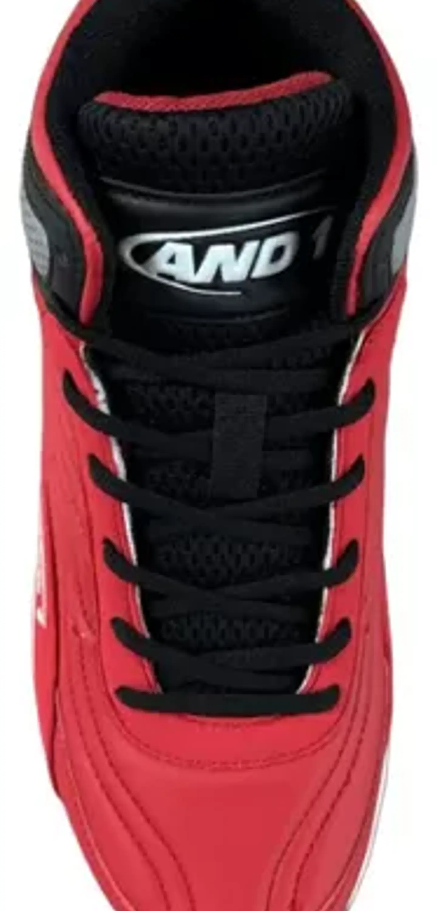Zapatilla Hombre Roja And 1 AD90186M 2