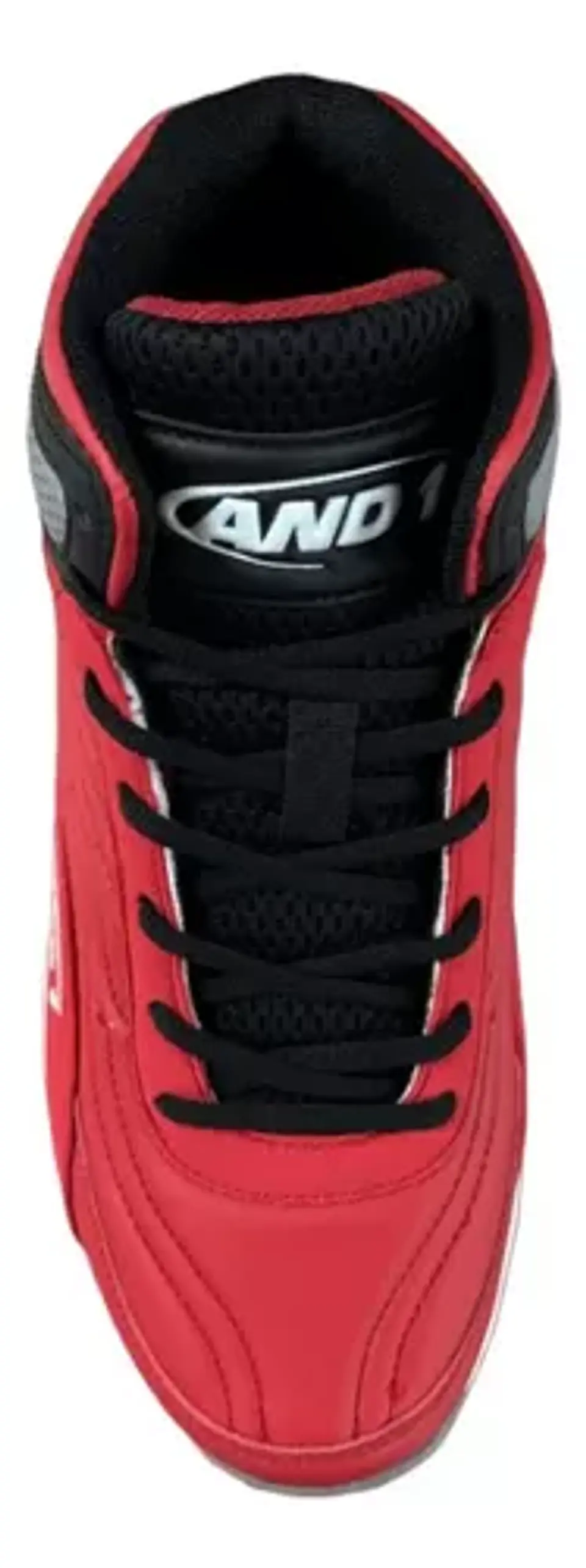 Zapatilla Hombre Roja And 1 AD90186M 2