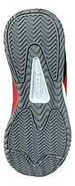 Zapatilla Hombre Roja And 1 AD90186M - Miniatura 3