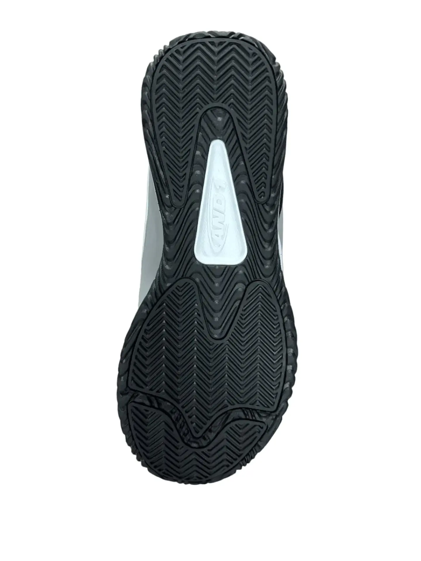 Zapatilla Hombre Gris And 1 AD90186M 3