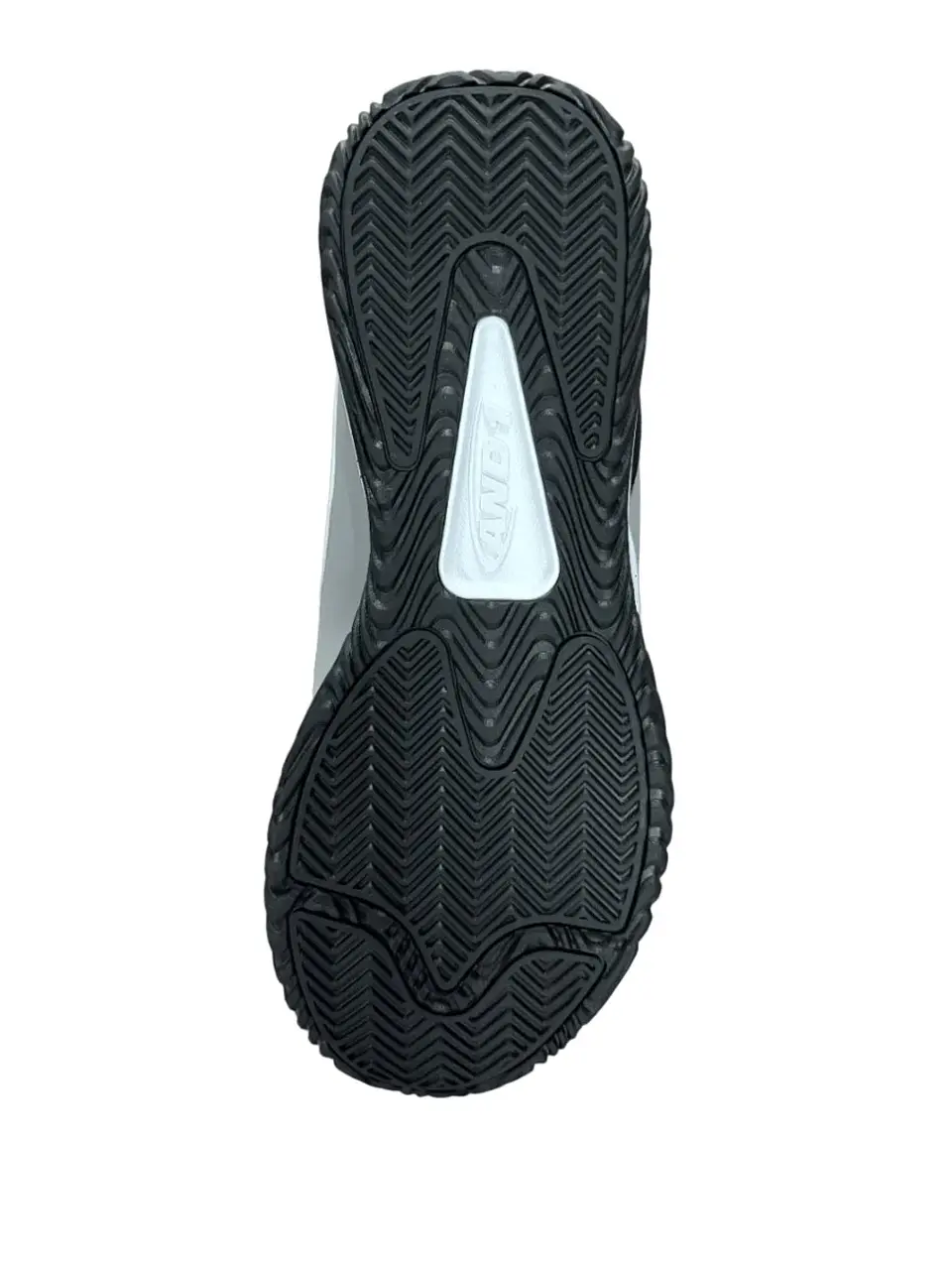 Zapatilla Hombre Gris And 1 AD90186M 3