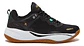 Zapatilla Hombre Negra And 1 AD90209M - Miniatura 1